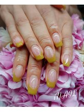 アイネイル(iNAIL)/