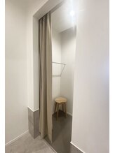 マイコア(MYCORE)/脱衣室1