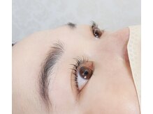 ワンピースアイラッシュサロン(ONE PEACE eyelash salon)/まつげカール