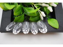 定額制ネイル 7000円オフ込み