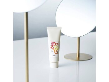 ポーラ ザ ビューティ 雪が谷店(POLA THE BEAUTY)/APEXパーソナライズスキンケア