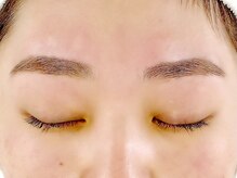 ルナベイビー 金山店(Luna Baby)/眉毛スタイリング/眉毛ワックス