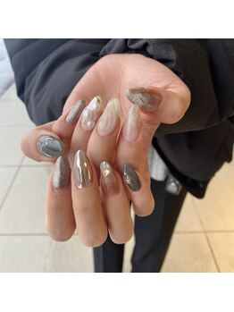 アールドヴィーヴル(Ar de vivre)/◎ハンド画像お持ち込みコース