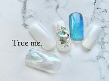 トゥルーミー(True me.)/￥7700コース