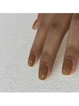 アンバイアオ(UN by ao.)/秋カラー