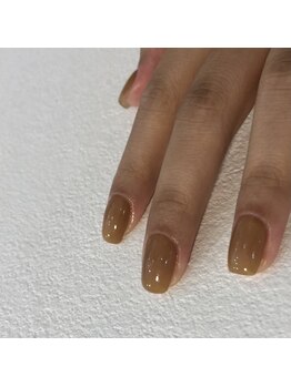 アンバイアオ(UN by ao.)/秋カラー