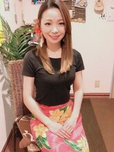 もあまる 石井 