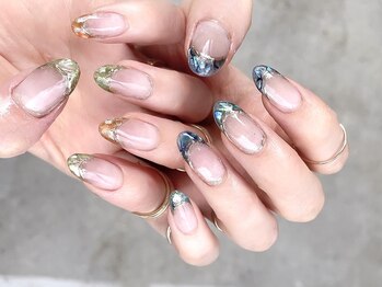 アンダースペル(UNDER SPELL)