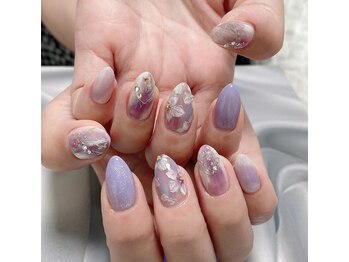 コロミネイル(colome nail)/