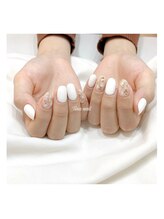 ティナ ネイルスタジオ(Tina Nail Studio)/定額制デザイン