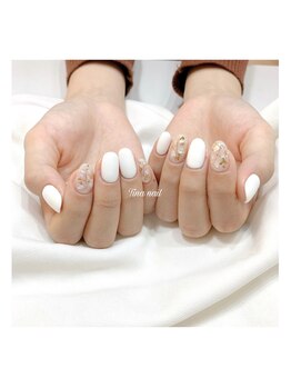 ティナ ネイルスタジオ(Tina Nail Studio)/定額制デザイン