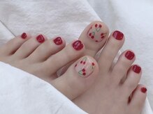 アキラネイルサロン(Akira nail salon)/