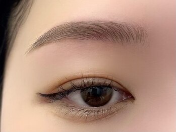 アイプリーム 高田馬場(Eyepreme)/アイブロウ美眉スタイリング 