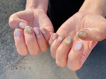 スパフーラ(Spa HULA)/マグネットニュアンス