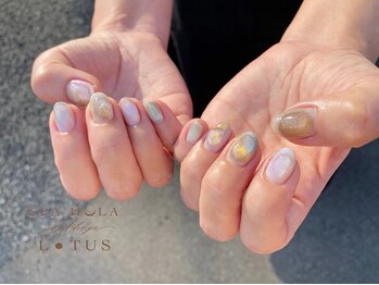 スパフーラ(Spa HULA)/マグネットニュアンス