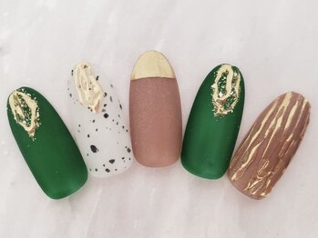 ヒラソル(HIRASOL.)/