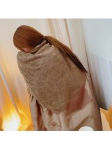 幸楽整骨院/身体の芯から温まろう！！