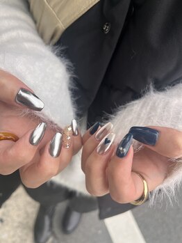 ハウワ(HAUWA.)/mirror