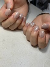 ルアネイル(Lua nail)/