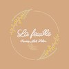 ラフィーユ(La feuille)のお店ロゴ