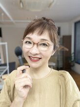 レディゴー(LADY GO) 平井 聡子