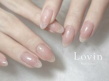 ラヴィン(Lovin)/【パラジェル】マグネット
