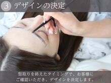 紬麦 高田馬場店(tsumugi)/アイブロウ/眉毛/まつげパーマ