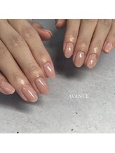 アヴァンセ(AVANCE)/オフィスネイル