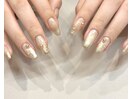 【ネイル】nuance nail