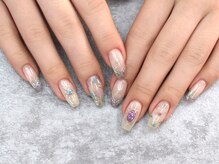 アイビー(Aivy)/タイル×ジャスミン