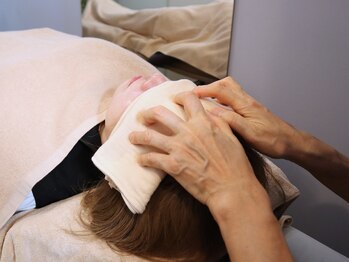 サンズ整体院 江ノ島店(SUNS整体院)