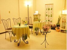 アール サロンアンドスクール/