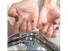 ジェミー(jemiy)/定額スタンダード☆