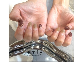 ジェミー(jemiy)/定額スタンダード☆