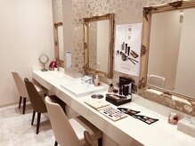 ビクトリー(VICTORY)/パウダールーム