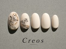 クレオス 松戸駅前店(Creos)/120分コース