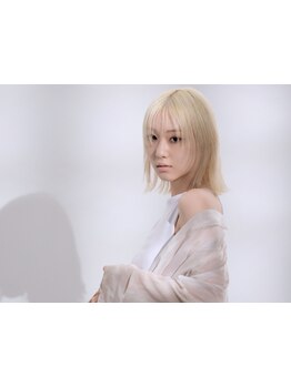 大人女性向けこだわりサロン