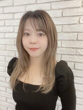 トゥルーネイル アンド アイ 長崎店(TRU NAIL & EYE) ナギサ