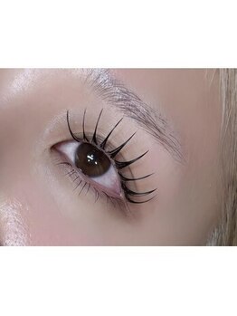 アイ ビューティー ルクール 古正寺店(EYE BEAUTY Le Coeur)/担当【井伊】