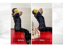 ナオル整体 浦添院(NAORU整体)/沖縄県/浦添/肩こり/整体/腰痛