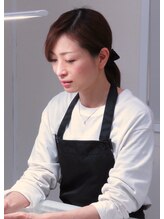 ルディーネイル(Rudy Nail) 井手 