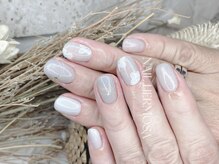 エルモサ/ネイルデザイン