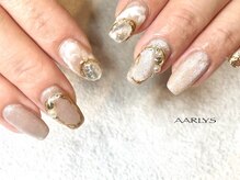 ロテン ガーデン/