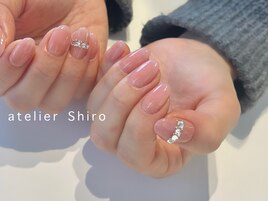 ￥9,000 シンプルアートコース