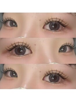 フェイン 明治神宮前店(fein.)/ぱっちりマツエク