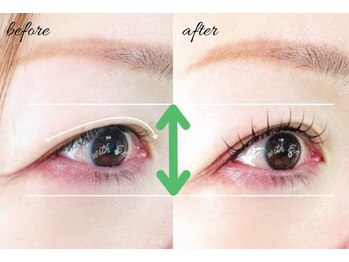 ウィズエン(with En)/ナチュラル派にはこちら