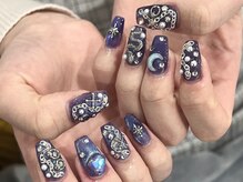 ユガール 渋谷(Ugirl)/持ち込みデザイン