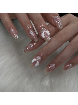 テネル 横浜(tener)/ちゅるんチーク