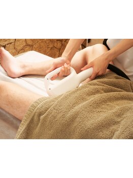 4000円以下のお手頃メニューがあるサロン