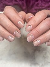 シャルム ド ネイルズ(Charm de nails)/